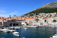 2010.4.4Dubrovnik